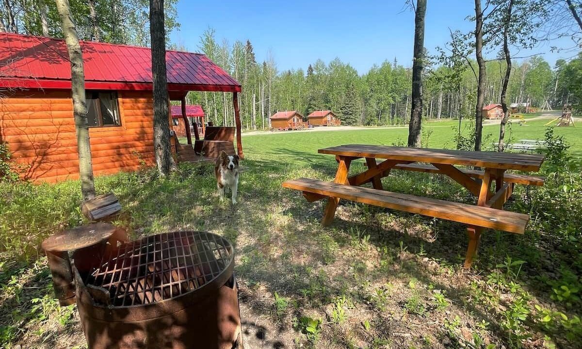 Photo of Outdoor in Division No. 11