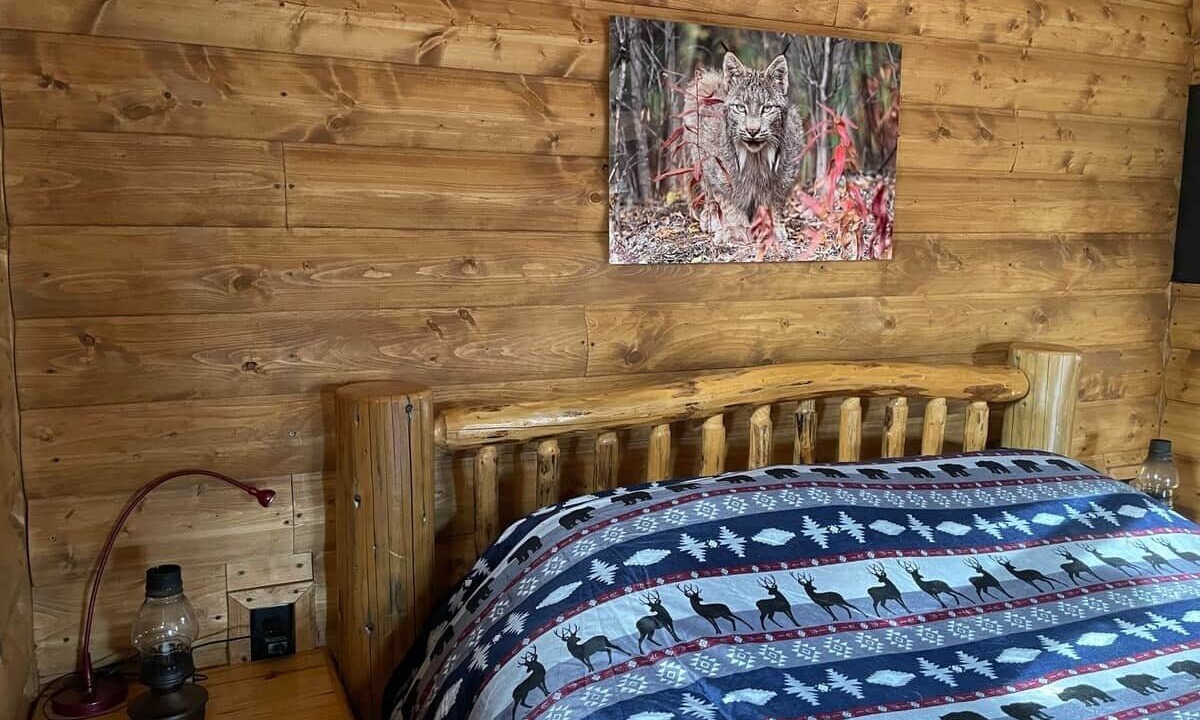 Photo of Bedroom in Division No. 11