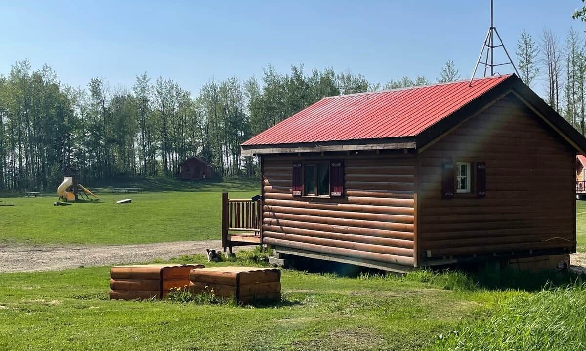 Photo of Outdoor in Division No. 11