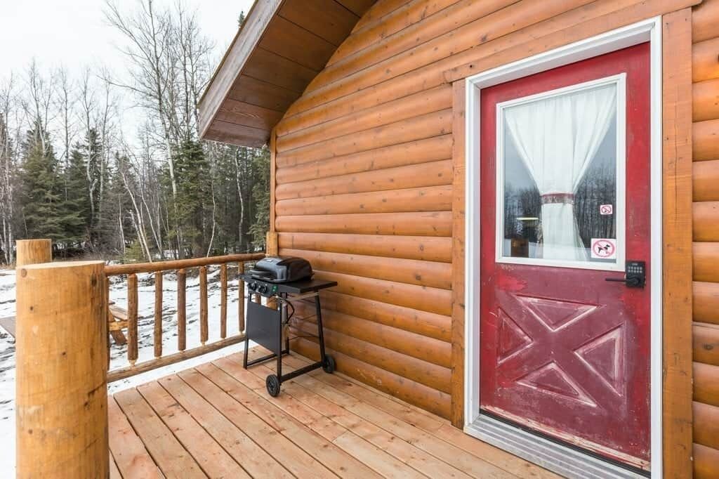 Photo of Outdoor in Division No. 11