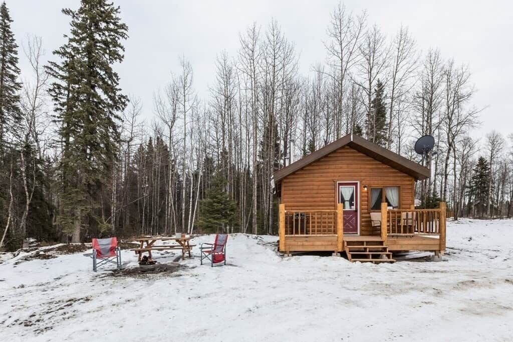 Photo of Outdoor in Division No. 11