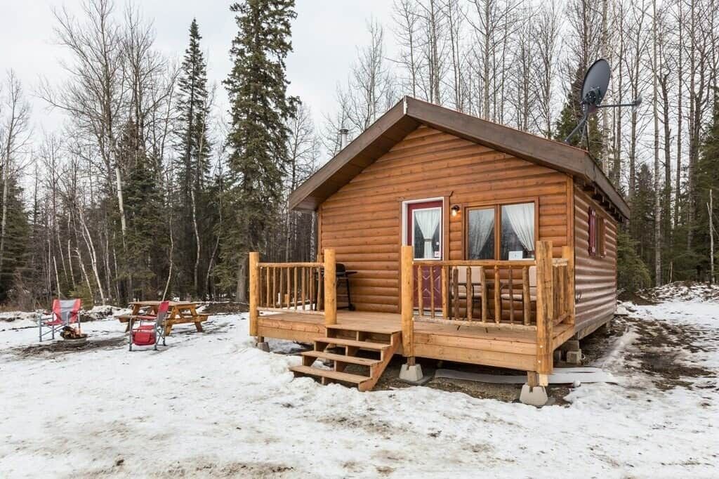 Photo of Outdoor in Division No. 11