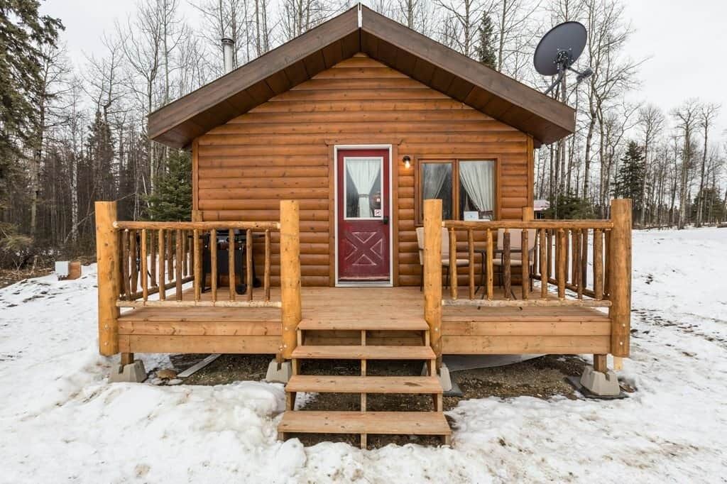 Photo of Outdoor in Division No. 11
