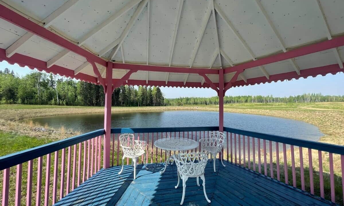 Photo of Outdoor in Division No. 11