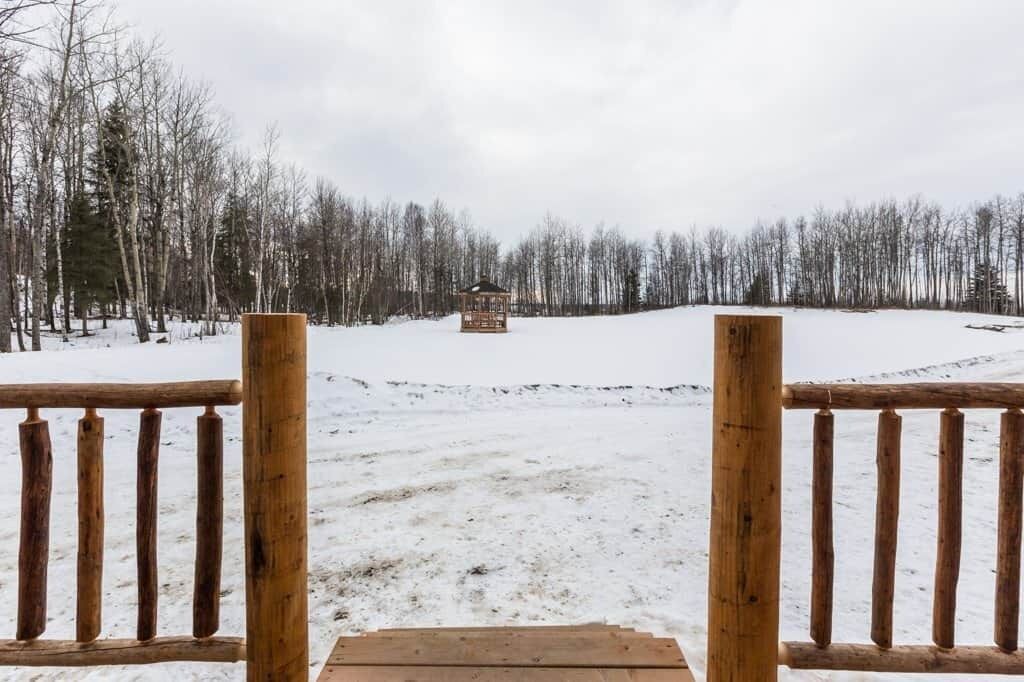 Photo of Outdoor in Division No. 11