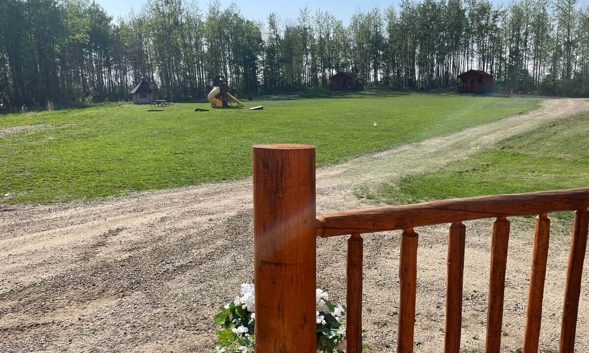 Photo of Outdoor in Division No. 11