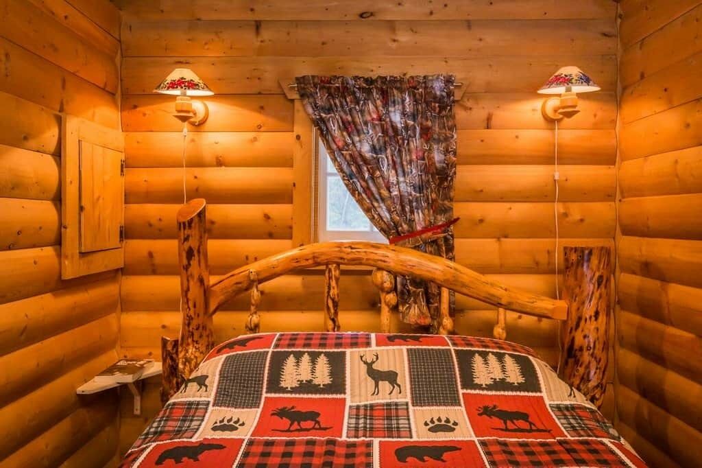 Photo of Bedroom in Division No. 11