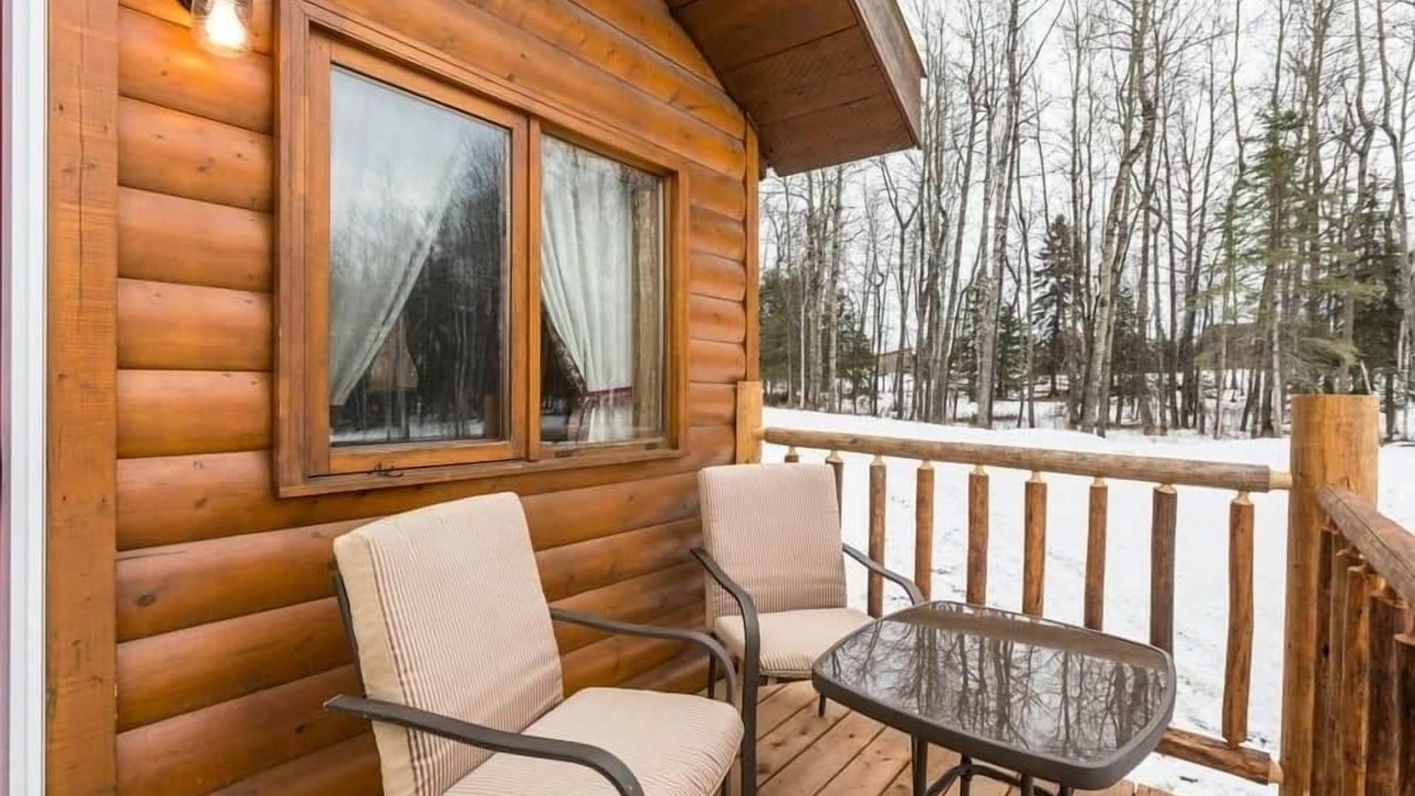 Photo of Outdoor in Division No. 11