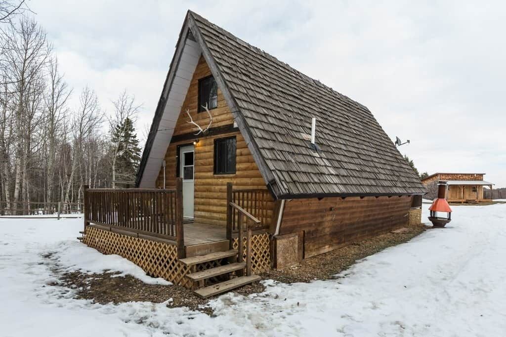 Photo of Outdoor in Division No. 11