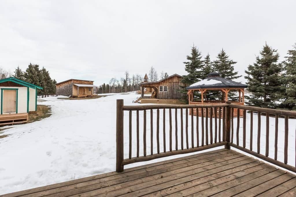 Photo of Outdoor in Division No. 11
