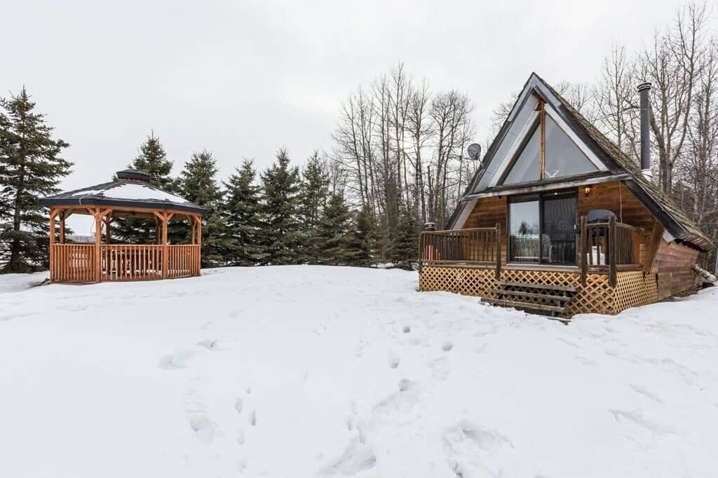 Photo of Outdoor in Division No. 11
