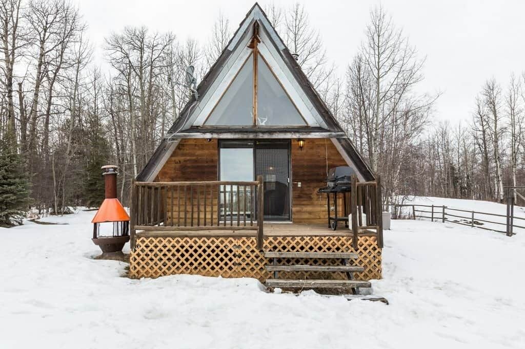 Photo of Outdoor in Division No. 11