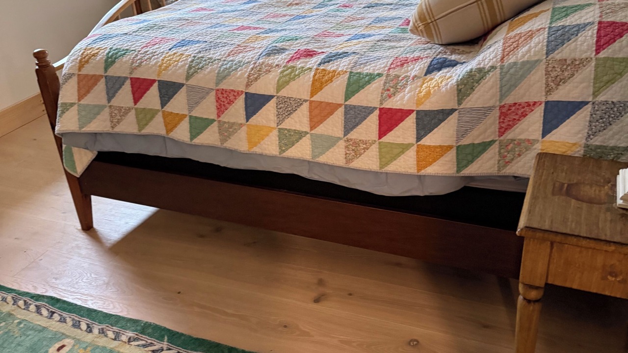 Photo of Bedroom in Mount Vernon