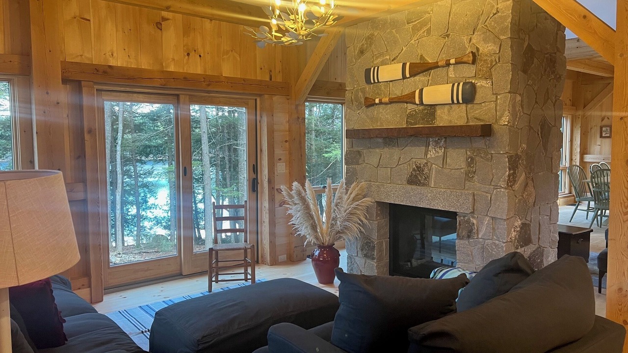 Photo of Livingroom in Mount Vernon
