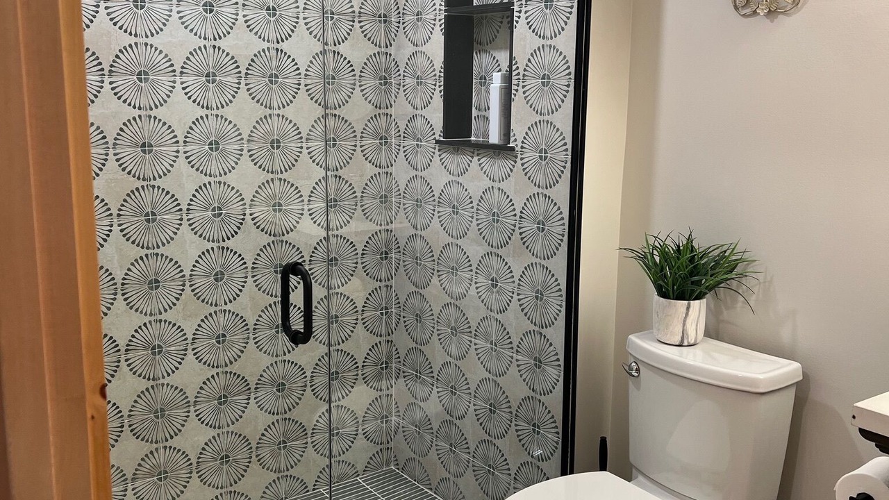 Photo of Bathroom in Mount Vernon