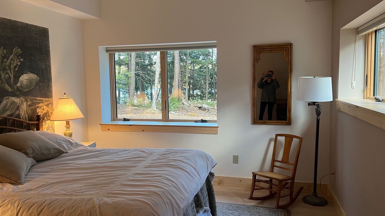 Photo of Bedroom in Mount Vernon