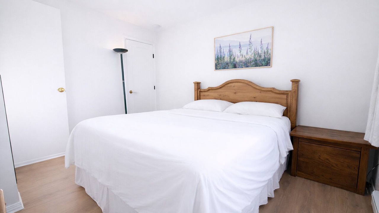 Photo of Bedroom in Red River