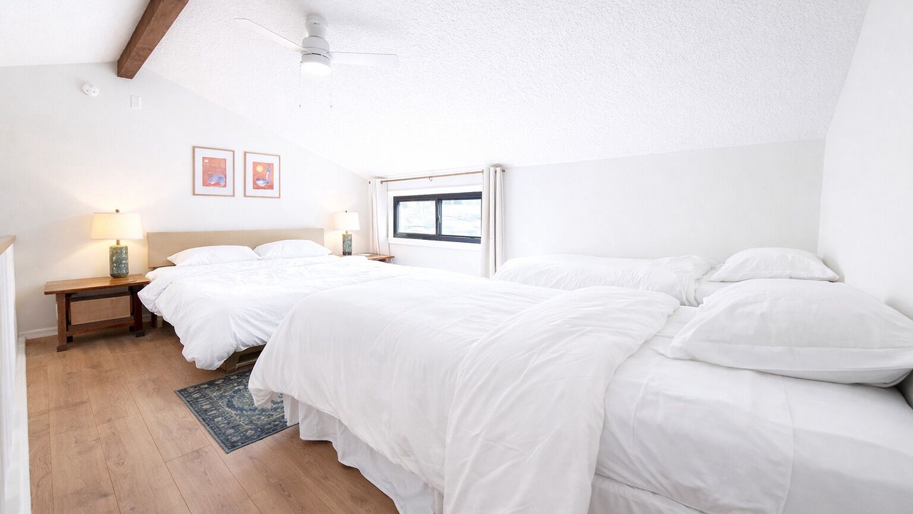 Photo of Bedroom in Red River