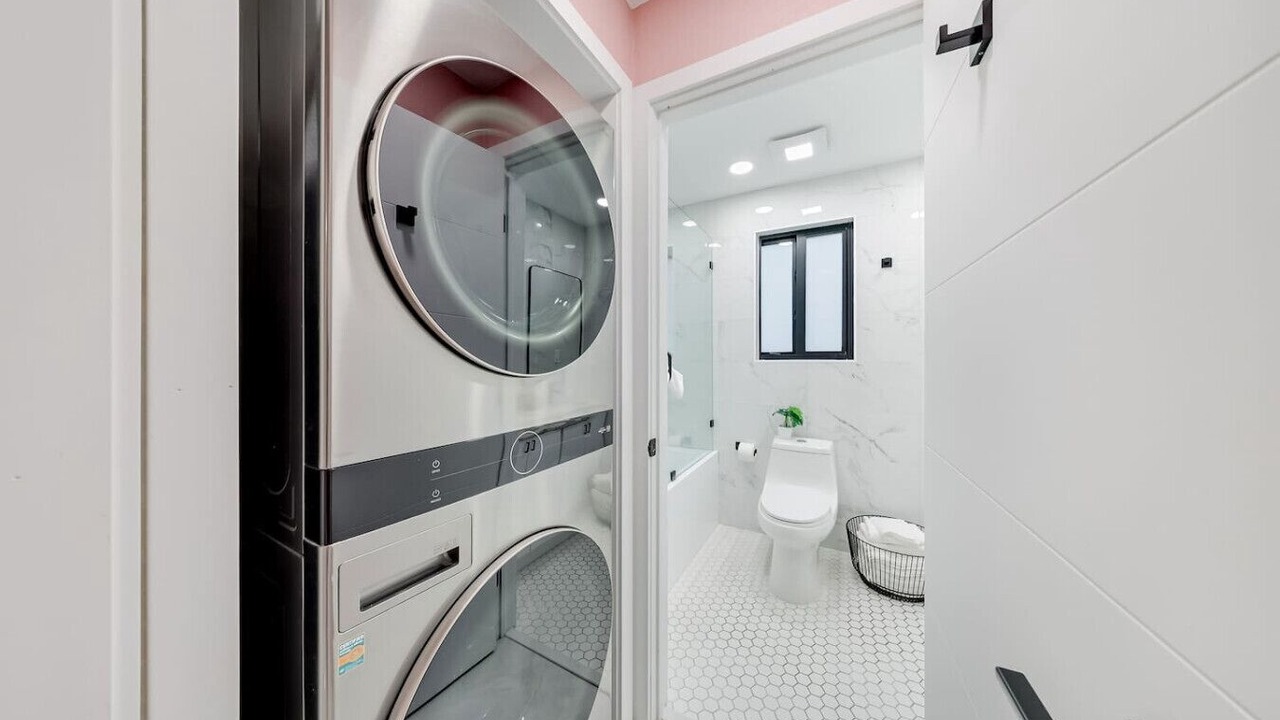 Photo of Bathroom in Buena Vista