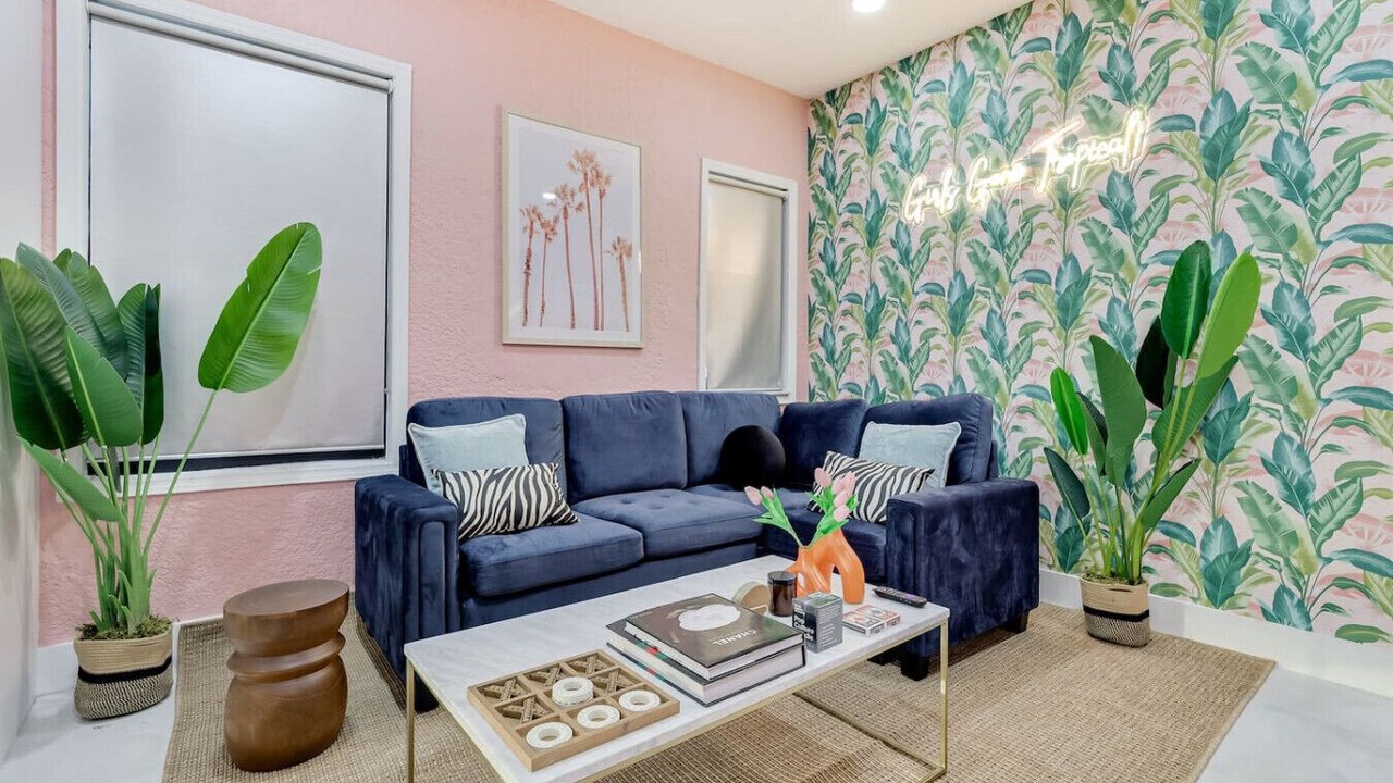 Photo of Livingroom in Buena Vista