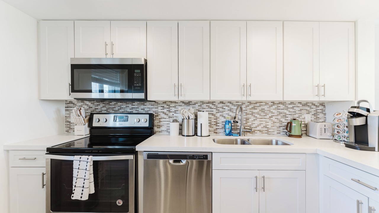 Photo of Kitchen in Boca Raton