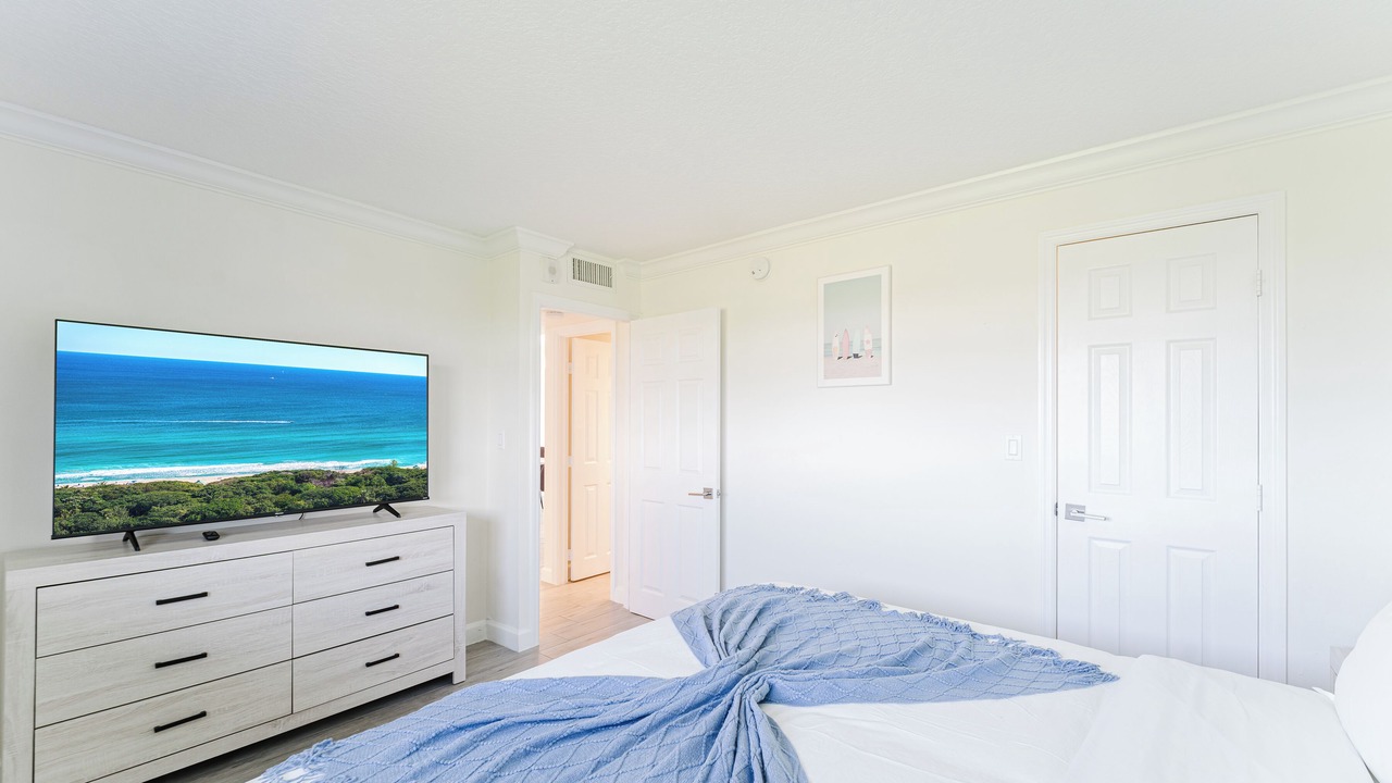 Photo of Bedroom in Boca Raton