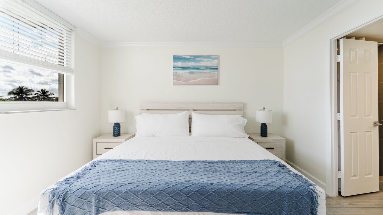 Photo of Bedroom in Boca Raton