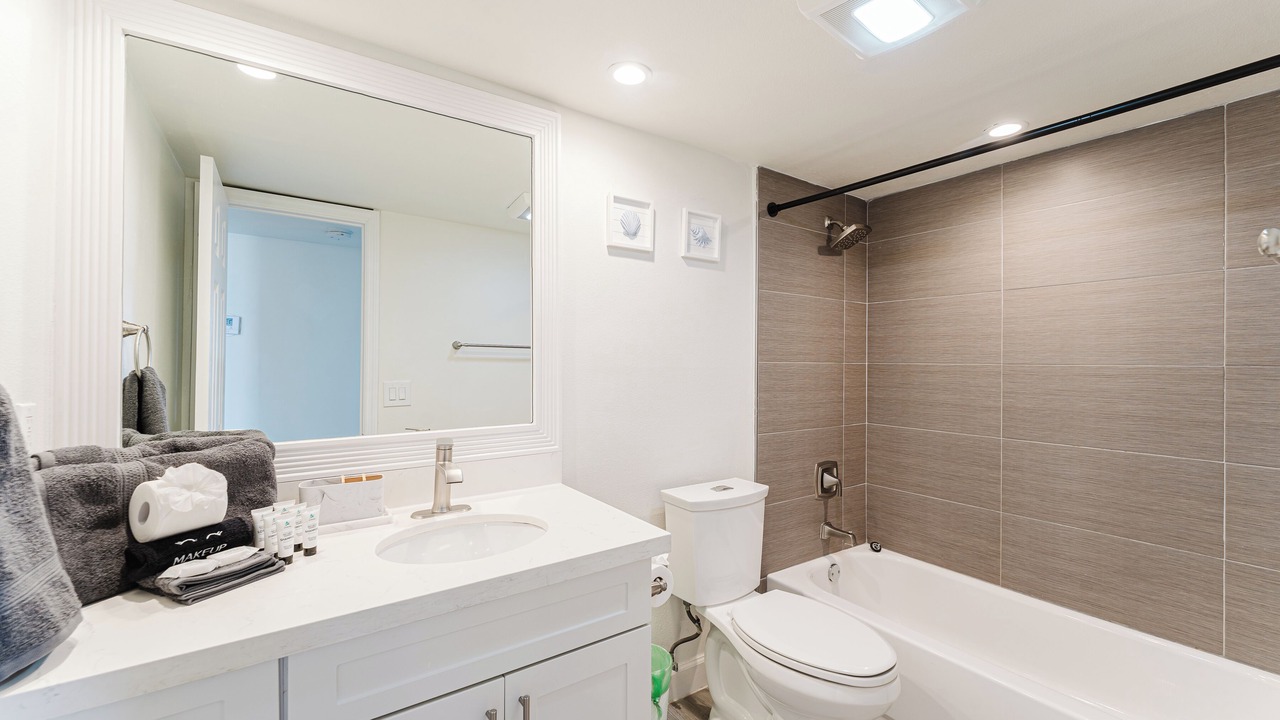 Photo of Bathroom in Boca Raton