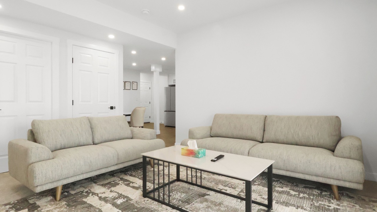 Photo of Livingroom in Calgary