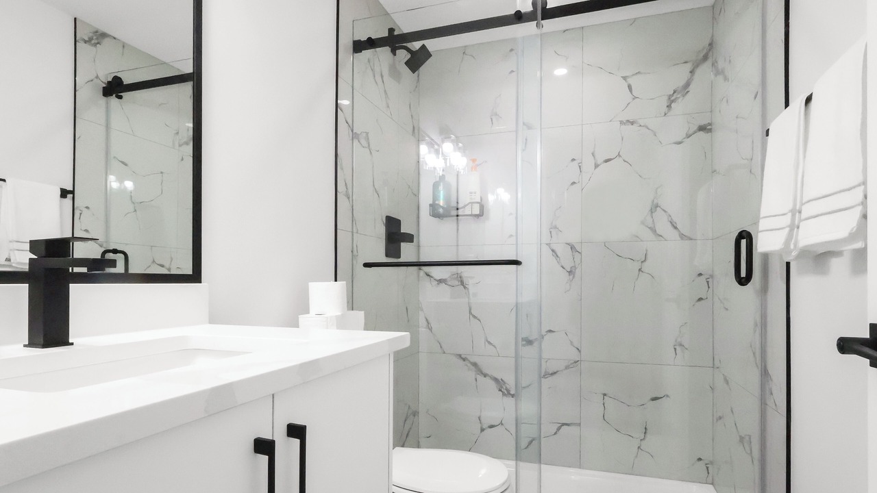 Photo of Bathroom in Calgary