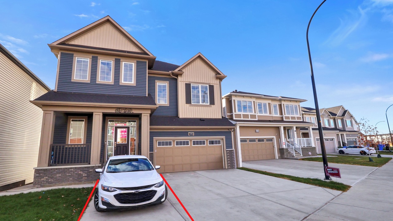 Photo of Outdoor in Calgary