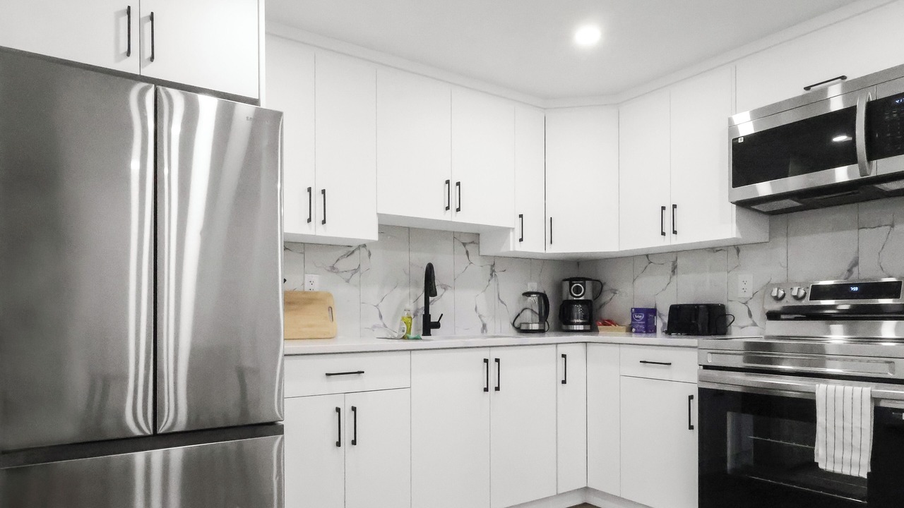 Photo of Kitchen in Calgary