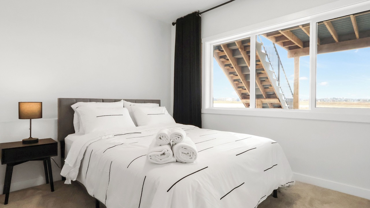 Photo of Bedroom in Calgary