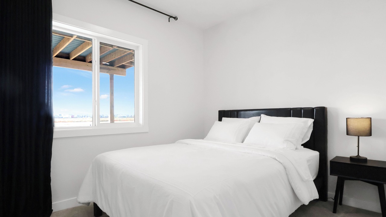 Photo of Bedroom in Calgary