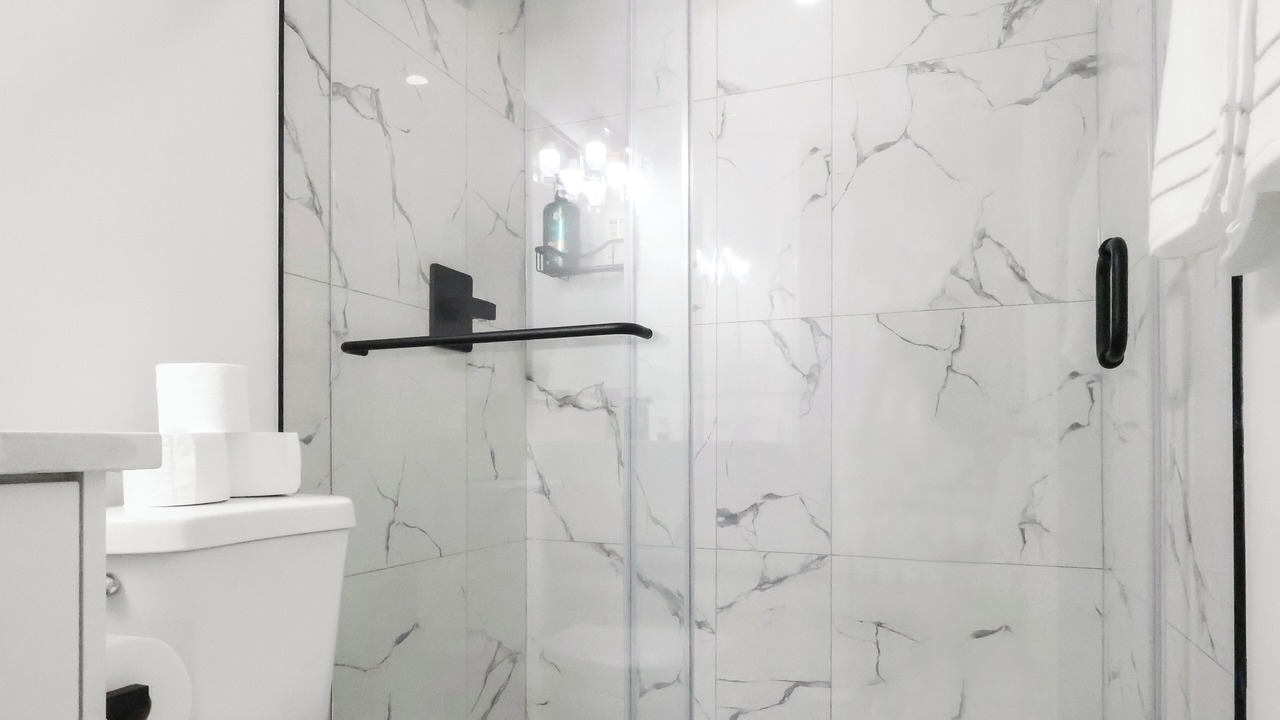 Photo of Bathroom in Calgary