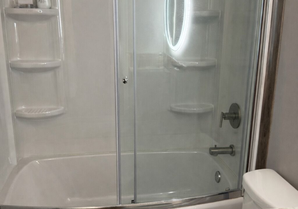 Photo of Bathroom in Whyte ave