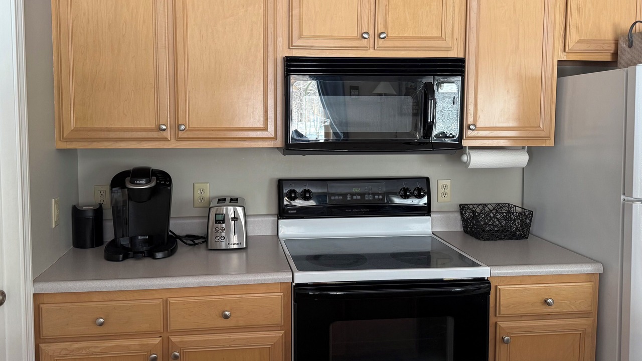 Photo of Kitchen in Bartlett