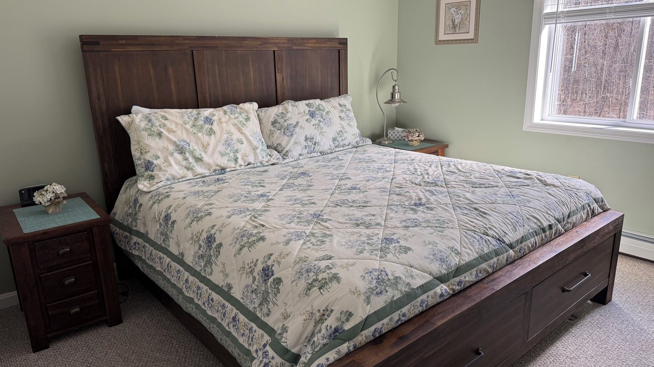 Photo of Bedroom in Bartlett