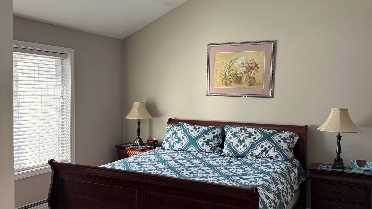 Photo of Bedroom in Bartlett
