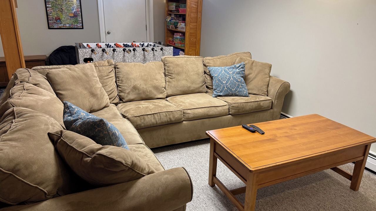 Photo of Livingroom in Bartlett