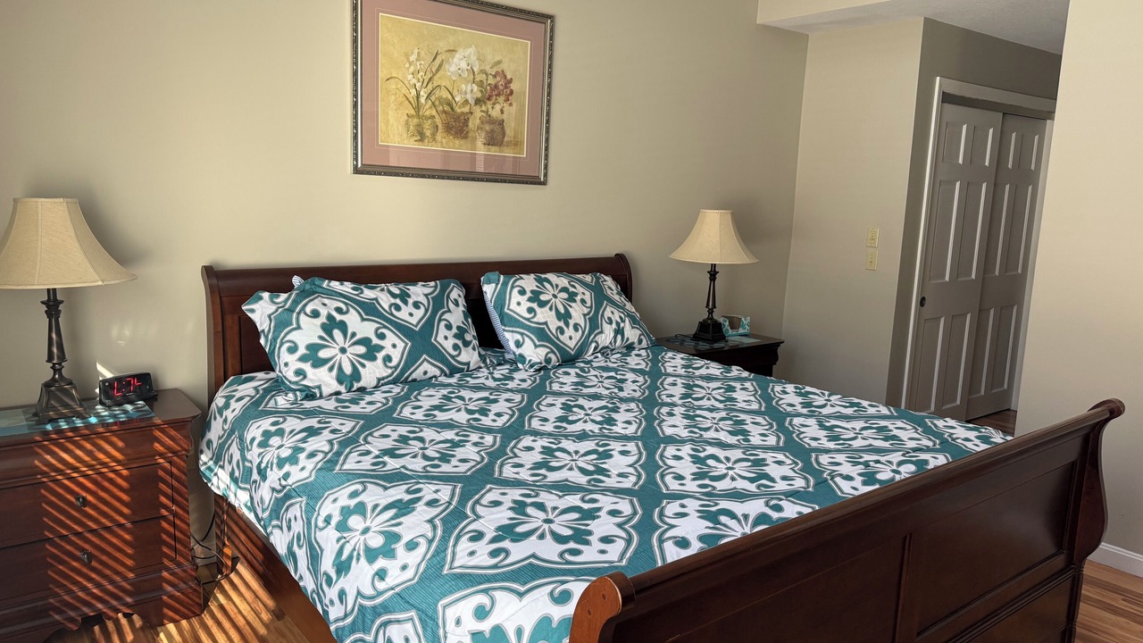 Photo of Bedroom in Bartlett