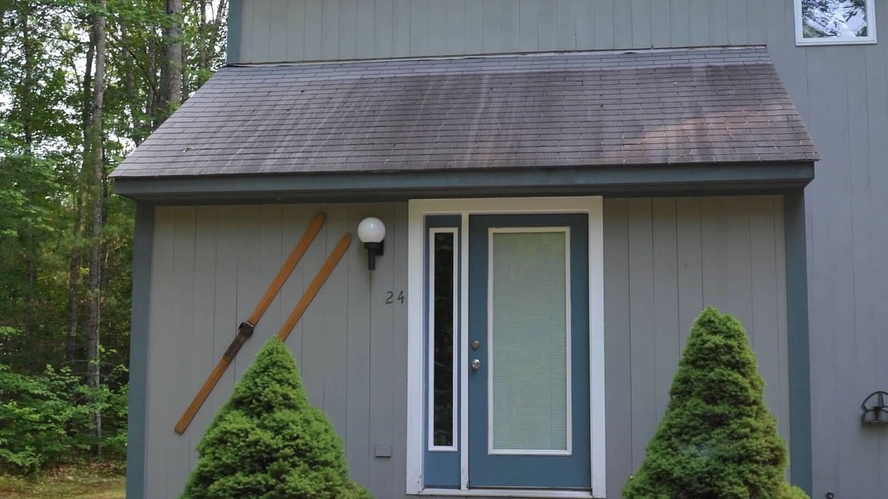 Photo of Outdoor in Bartlett
