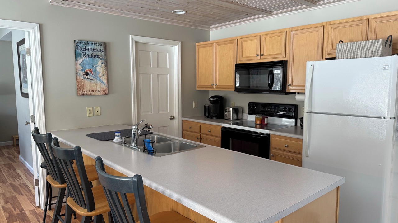 Photo of Kitchen in Bartlett