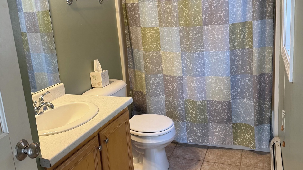 Photo of Bathroom in Bartlett