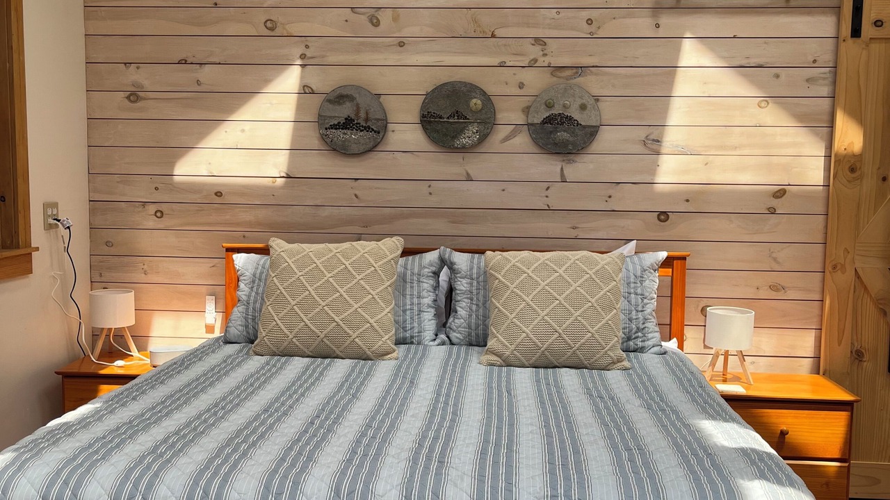 Photo of Bedroom in Brooksville