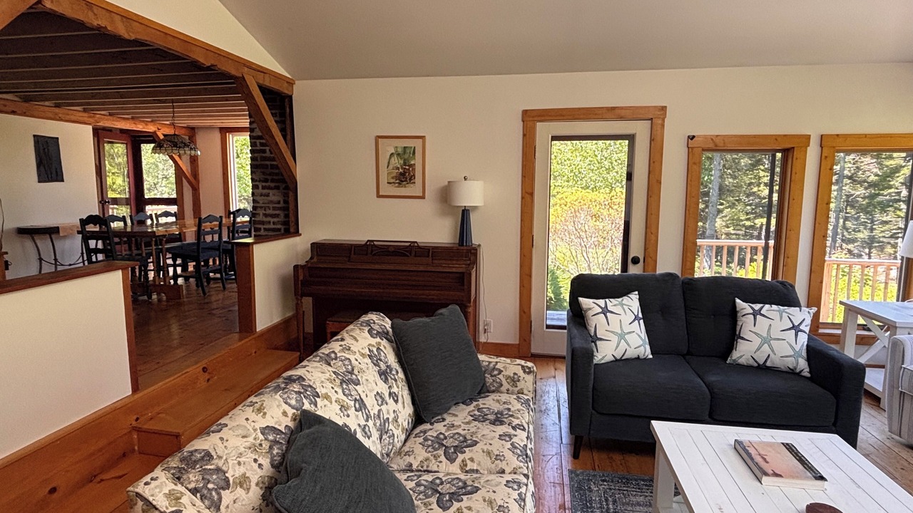 Photo of Livingroom in Brooksville