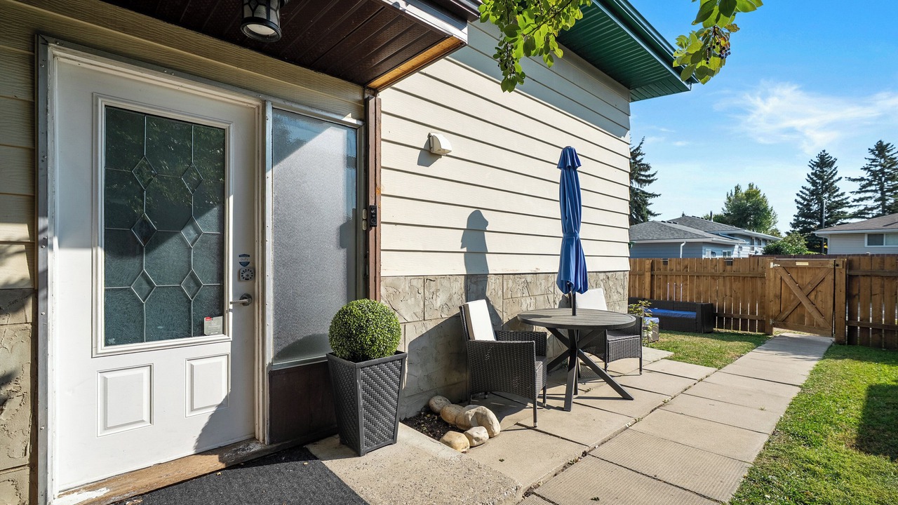 Photo of Outdoor in Canyon Meadows