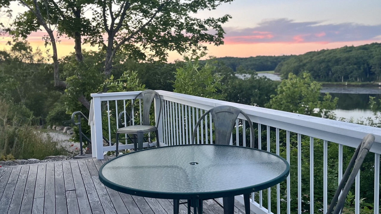 Photo of Outdoor in Phippsburg