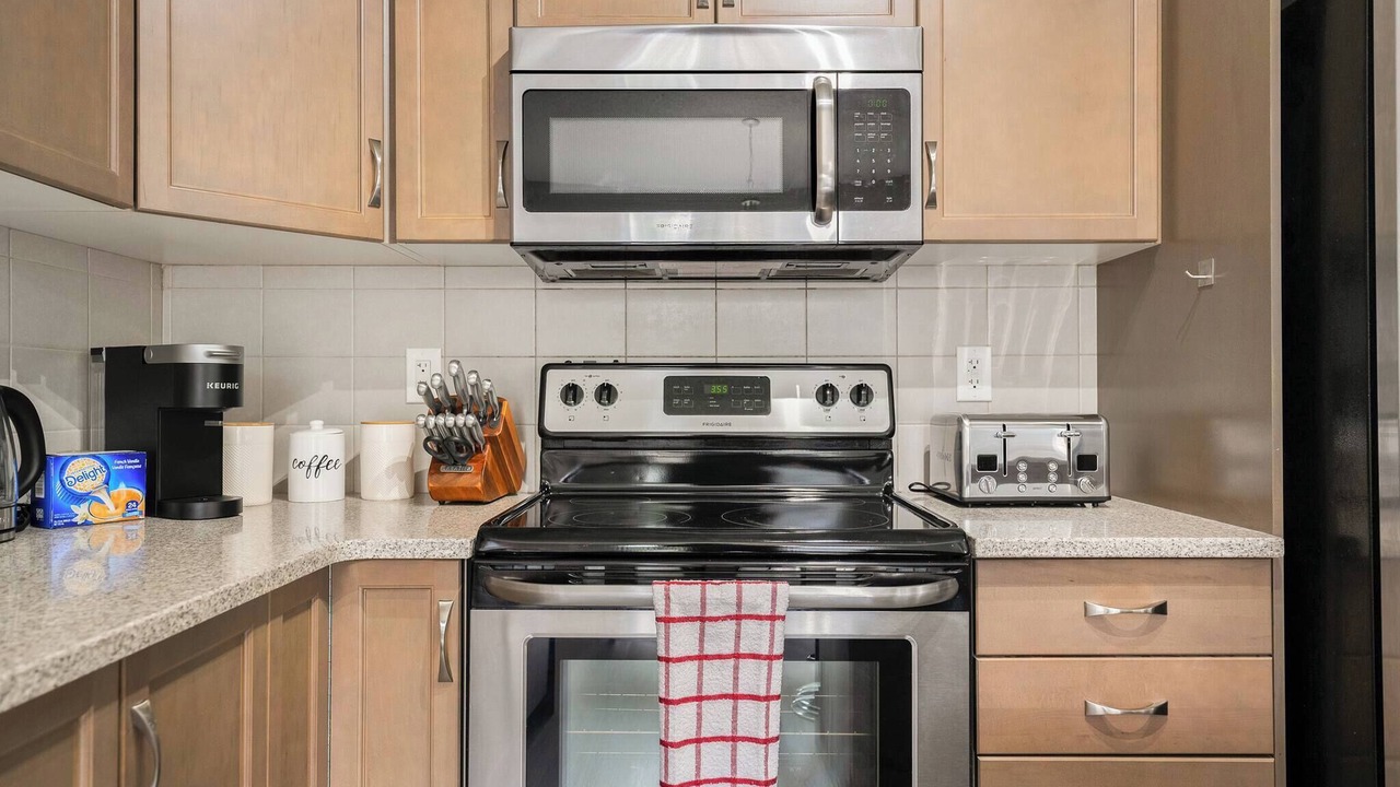 Photo of Kitchen in Airdrie