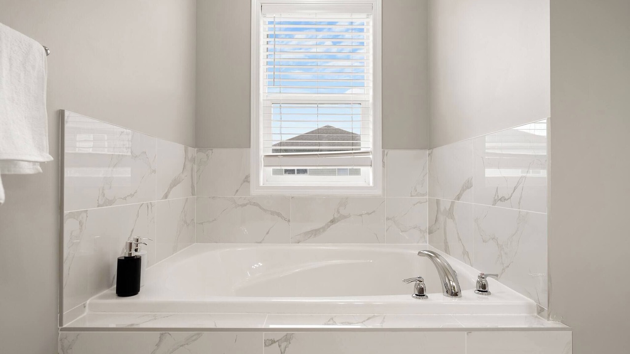 Photo of Bathroom in Airdrie